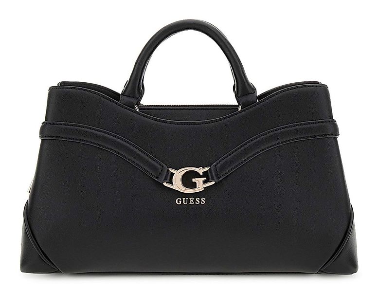 Guess Handtasche Girlfriend Satchel günstig online kaufen