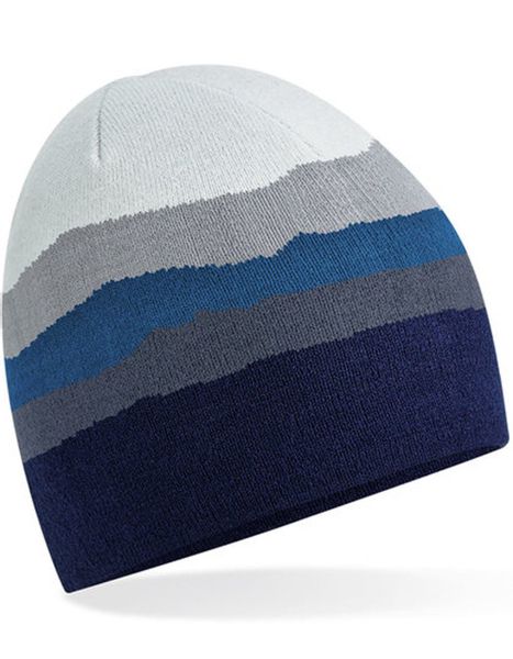 Beechfield® Beanie Wintermütze Pull-On (Spar-Set, 2erPack) günstig online kaufen
