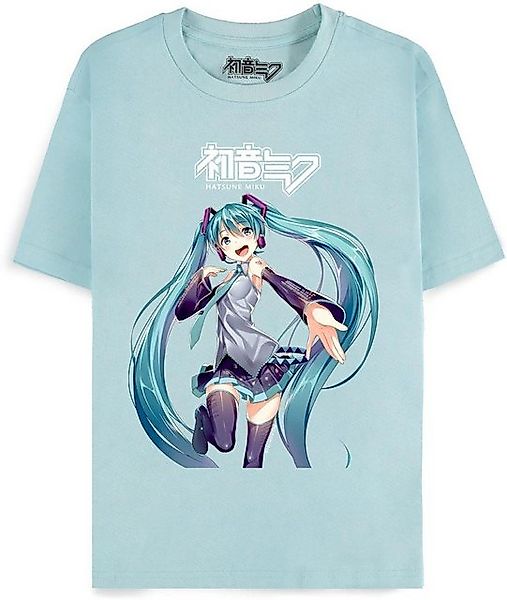 Hatsune Miku T-Shirt günstig online kaufen