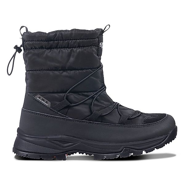 Icepeak Snowboots "AJACCIO MS" wasserabweisend und gefüttert günstig online kaufen