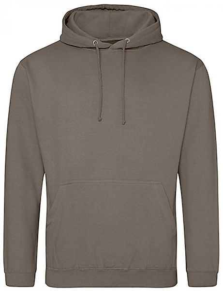 Just Hoods Kapuzenpullover College Hoodie / günstig online kaufen