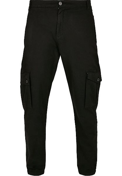 URBAN CLASSICS Cargohose Urban Classics Herren Tapered Cargo Pants (1-tlg) günstig online kaufen