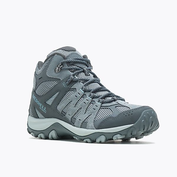 Merrell Wanderschuh "ACCENTOR 3 MID WP", wasserdicht günstig online kaufen