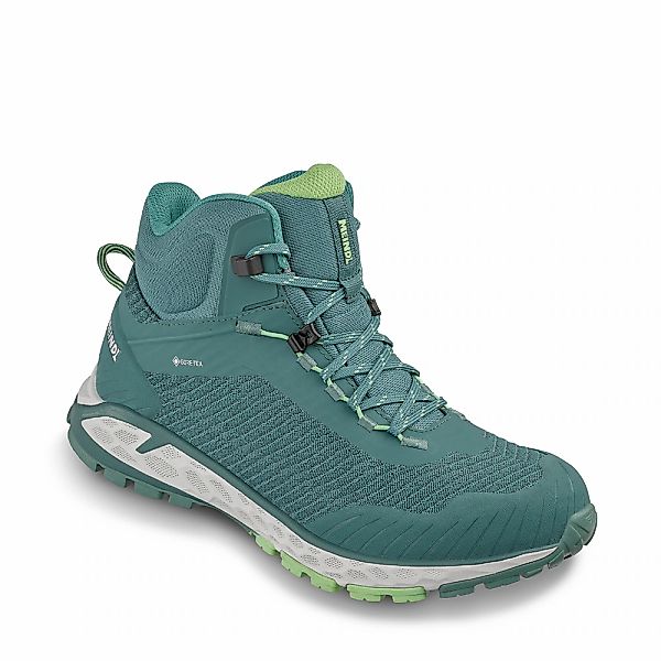 Meindl Wanderschuh "Power Walker Lady 46057 Mid" günstig online kaufen