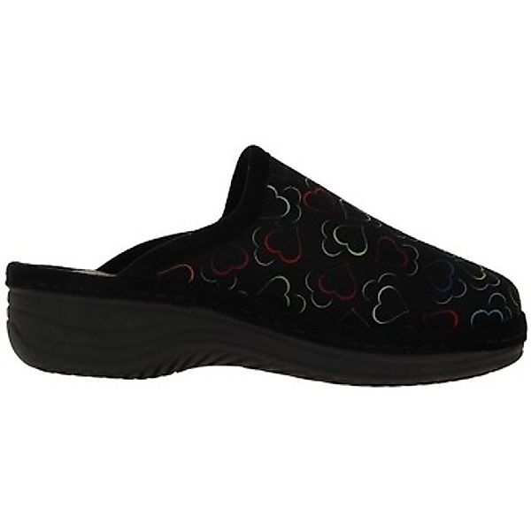 La Maison De L'espadrille  Hausschuhe Chaussons günstig online kaufen