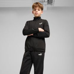 PUMA Trainingsanzug POLY SUIT B (2-tlg) günstig online kaufen