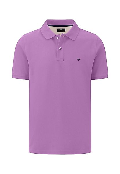 FYNCH-HATTON Poloshirt Basic Polo, Supima dusty günstig online kaufen