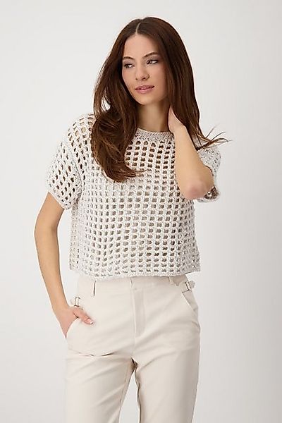 Monari Strickpullover günstig online kaufen