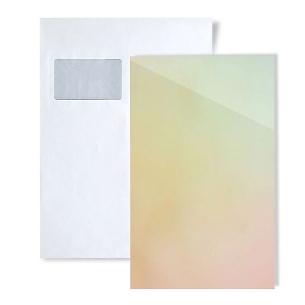 Wallface 1 MUSTERSTÜCK S-23116 DIN A5 Wandpaneel MUSTER HOLLYWOOD günstig online kaufen