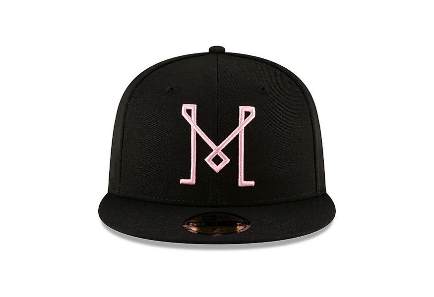New Era Fitted Cap 59Fifty MLS Inter Miami günstig online kaufen