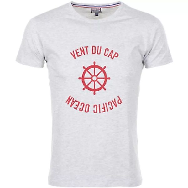 Vent Du Cap  T-Shirt T-shirt manches courtes homme CHERYL günstig online kaufen