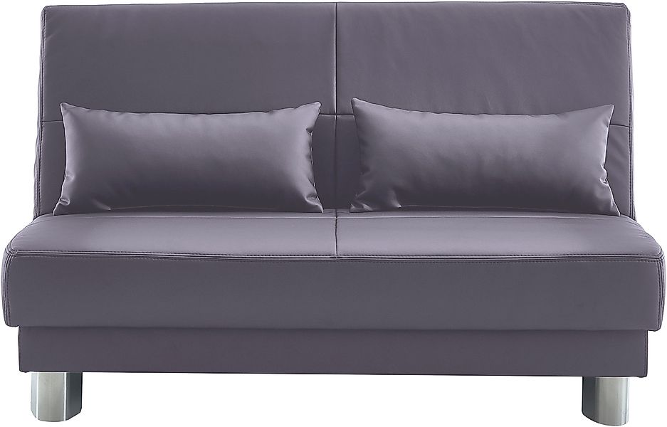 INOSIGN Schlafsofa Gina, mit einem Handgriff günstig online kaufen