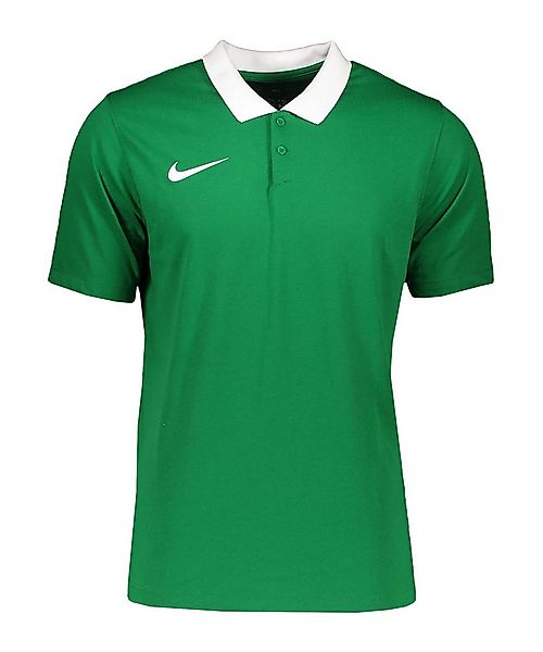 Nike T-Shirt Nike Performance Park 20 Poloshirt Polos Herren Polyester günstig online kaufen