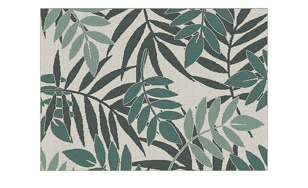 In-und Outdoorteppich  Annelise ¦ mehrfarbig ¦ Synthetische Fasern ¦ Maße ( günstig online kaufen