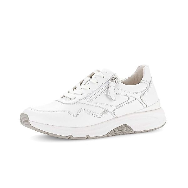 Gabor Sneaker low Glattleder Sneaker günstig online kaufen