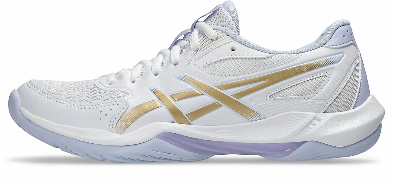 Asics Hallenschuh "GEL-ROCKET 12" günstig online kaufen