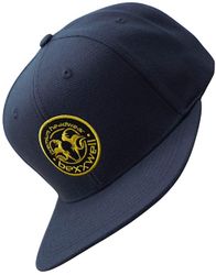 Bexxwell Snapback Cap mit Logo-Patch (optimale günstig online kaufen