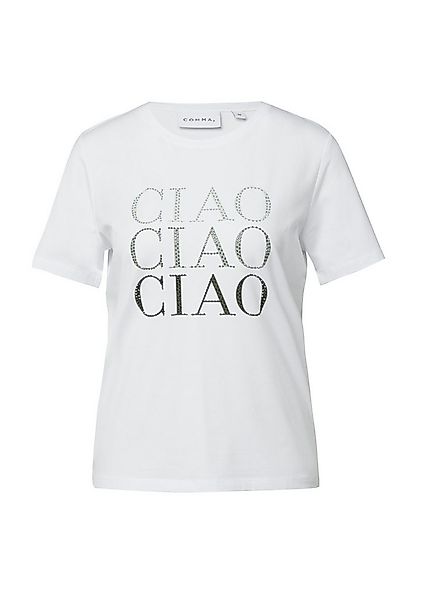 comma T-Shirt günstig online kaufen