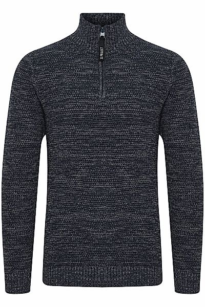 11 Project Strickfleece-Pullover "Strickpullover PRAlbanus" günstig online kaufen