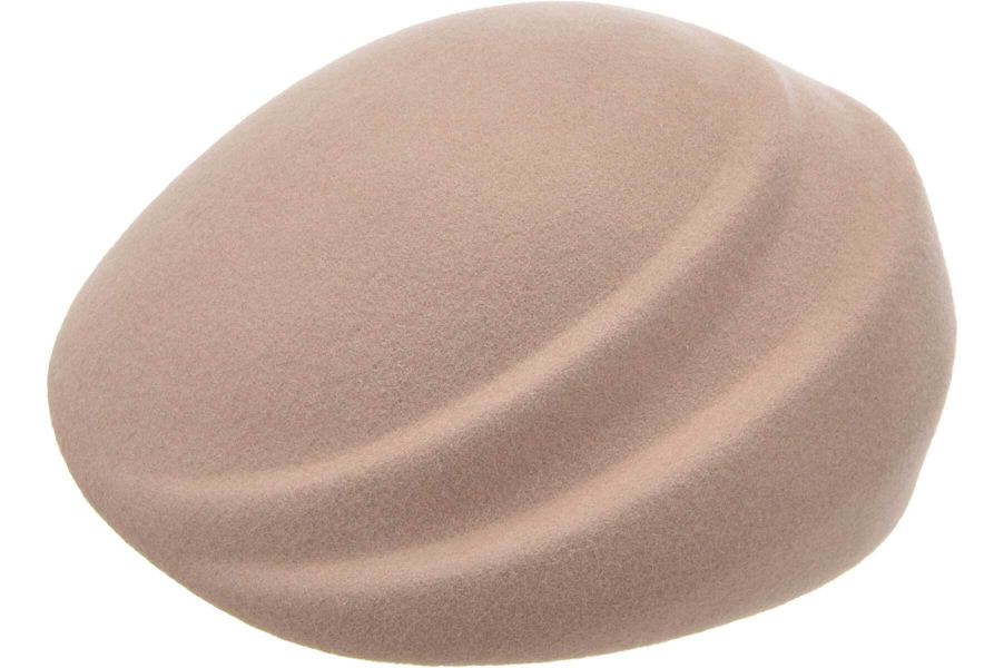 Seeberger Filzhut Wollfilz Käppchen 19068-0 günstig online kaufen