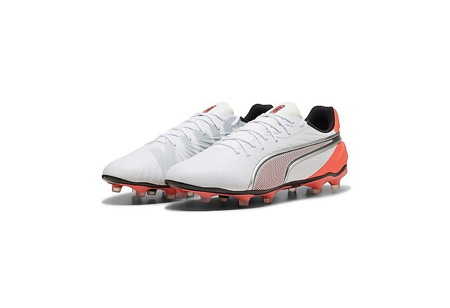 PUMA KING MATCH FG/AG Fußballschuhe Erwachsene Fußballschuh günstig online kaufen