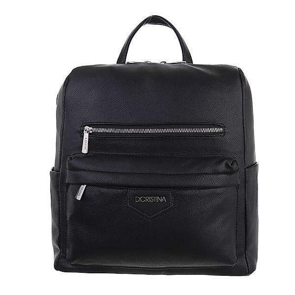 Ital-Design Schultertasche Mittelgroße, Damentasche Freizeittasche günstig online kaufen