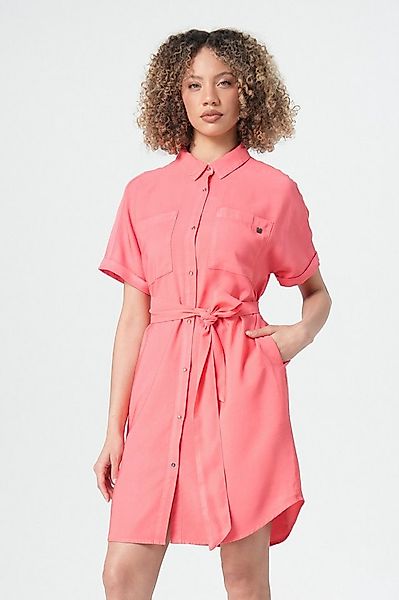 Miracle of Denim Hemdblusenkleid Shirt Dress günstig online kaufen