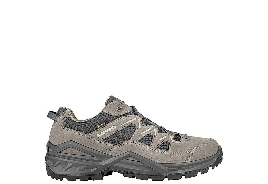 Lowa SIRKOS EVO GTX LO Wanderschuh günstig online kaufen