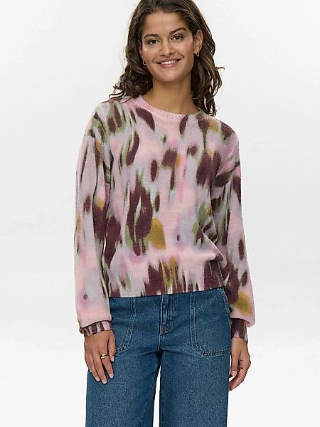 nümph Strickpullover "Nümph Jumper NULIANI" günstig online kaufen