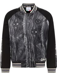 CARLO COLUCCI Sweatjacke Espro günstig online kaufen