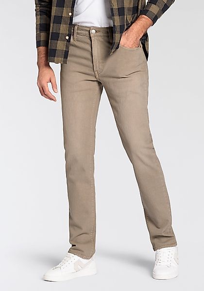 Levi's® Slim-fit-Jeans 511 SLIM mit großem günstig online kaufen