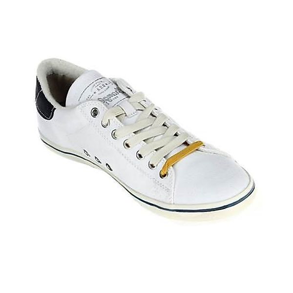 Wrangler Jasper Low Schuhe EU 40 White günstig online kaufen