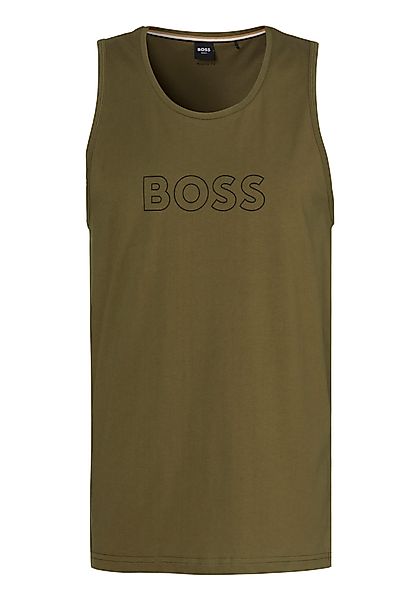 BOSS T-Shirt Beach Tank Top mit günstig online kaufen