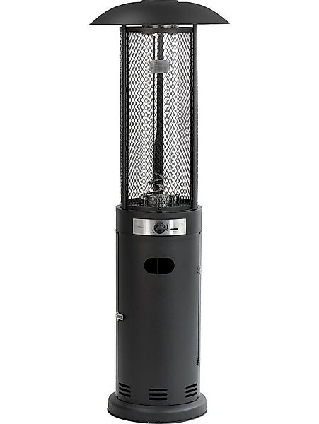 Primaster Terrassenstrahler Primaster Gas Terrassen-Feuersäule Arenal 183 c günstig online kaufen