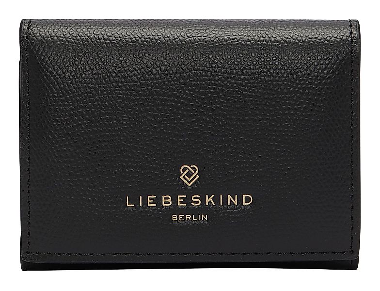 Liebeskind Berlin Geldbörse Sadie Pamelato, aus günstig online kaufen