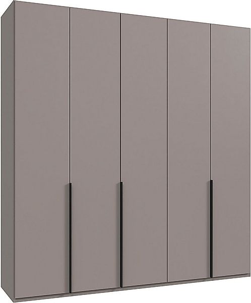 Wimex Kleiderschrank Mugano,in 5 Breiten,2 Höhen,2 Tiefen, viele Farben, Ma günstig online kaufen
