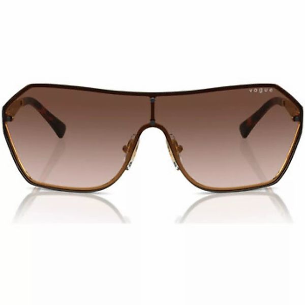 Vogue  Sonnenbrillen Sonnenbrille VO4302S 280/13 günstig online kaufen