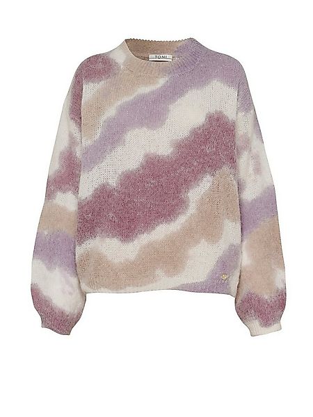 TONI Rundhalspullover günstig online kaufen