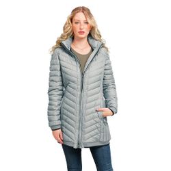 Knuffelwuff Outdoorjacke leichte Übergangsjacke Brooklyn mit günstig online kaufen