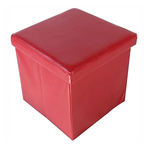 ECHTWERK Sitzwürfel StoreCube, Sitzhocker mit Stauraum, günstig online kaufen