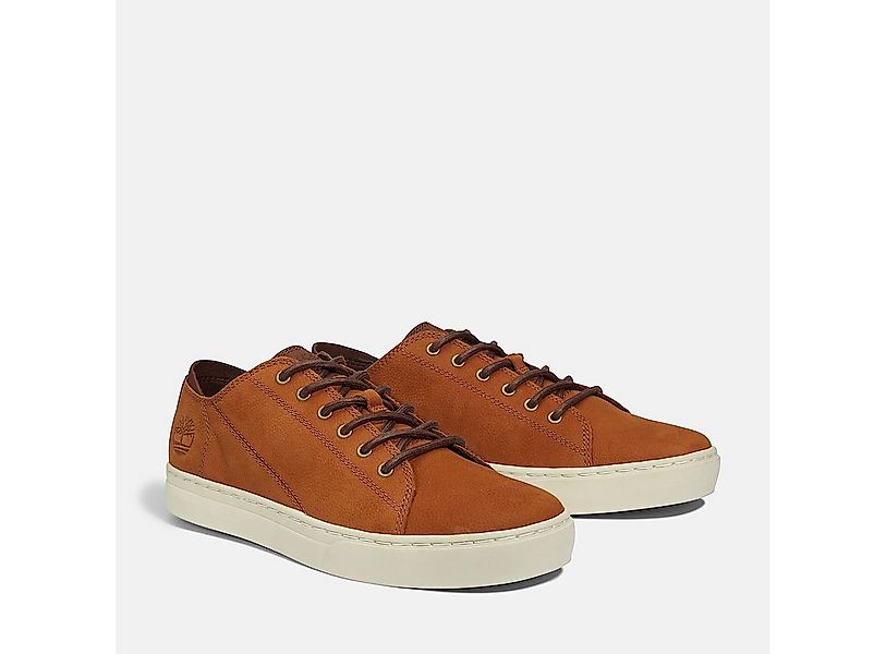 Timberland ADVENTURE 2.0 LOW LACE UP SNEAKER Sneaker aus Leder günstig online kaufen