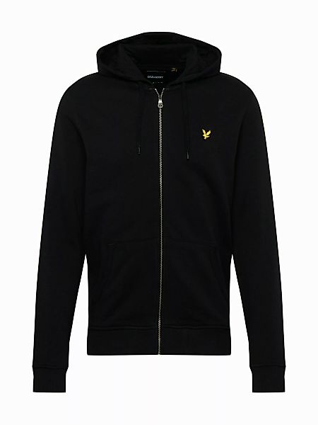Lyle & Scott Sweatjacke (1-tlg) günstig online kaufen