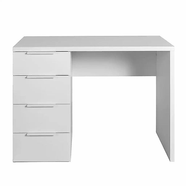 Composad Schreibtisch Espresso,Schreibtisch, Büroschreibtisch, Computerschr günstig online kaufen