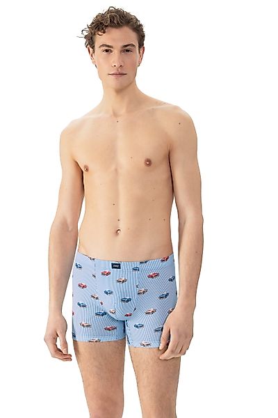 Mey Boxershorts Mey Long Shorty 2120040 günstig online kaufen