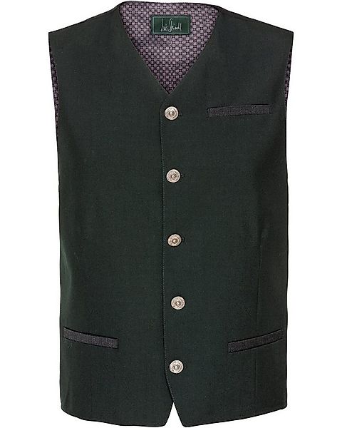 Luis Steindl Trachtenweste Weste günstig online kaufen