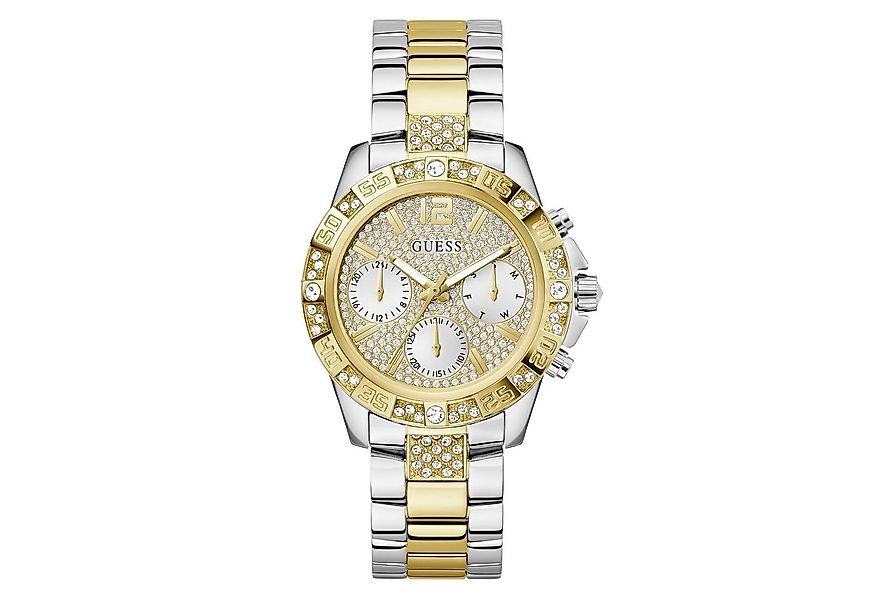 Guess Quarzuhr Majesty günstig online kaufen