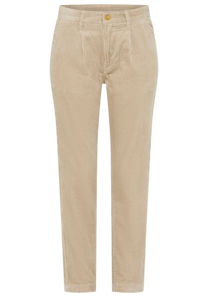 LINDBERGH Cordhose Cord-Chino mit schmalem Bein günstig online kaufen