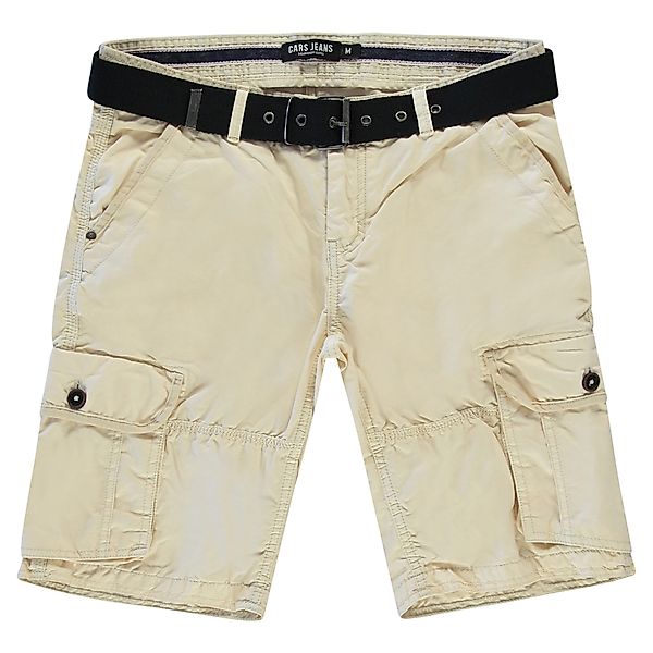 CARS JEANS Jeansshorts DURRAS SHORT günstig online kaufen