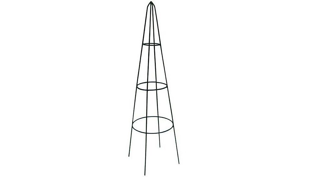 Trend Line Rankhilfe TrendLine Metallobelisk 150 günstig online kaufen