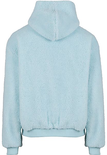 Karl Kani Kapuzenpullover "Karl Kani Karl Kani Serif Teddy Hoodie" 1 Stk. günstig online kaufen